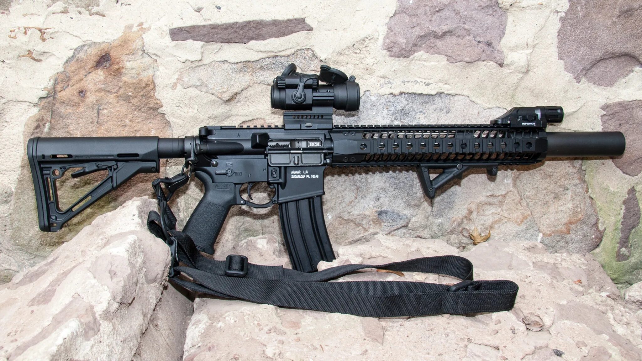 Ар 15 гладкоствольная. Ар кор. Kac sr-15. Корпус для ар-15 системы гбб. Ar-15 винтовка skeleton.