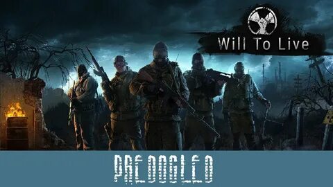 Will to win