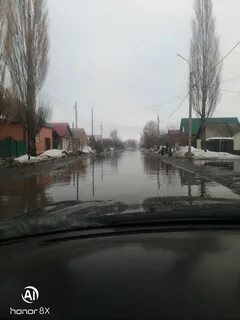 Вода бузулуке