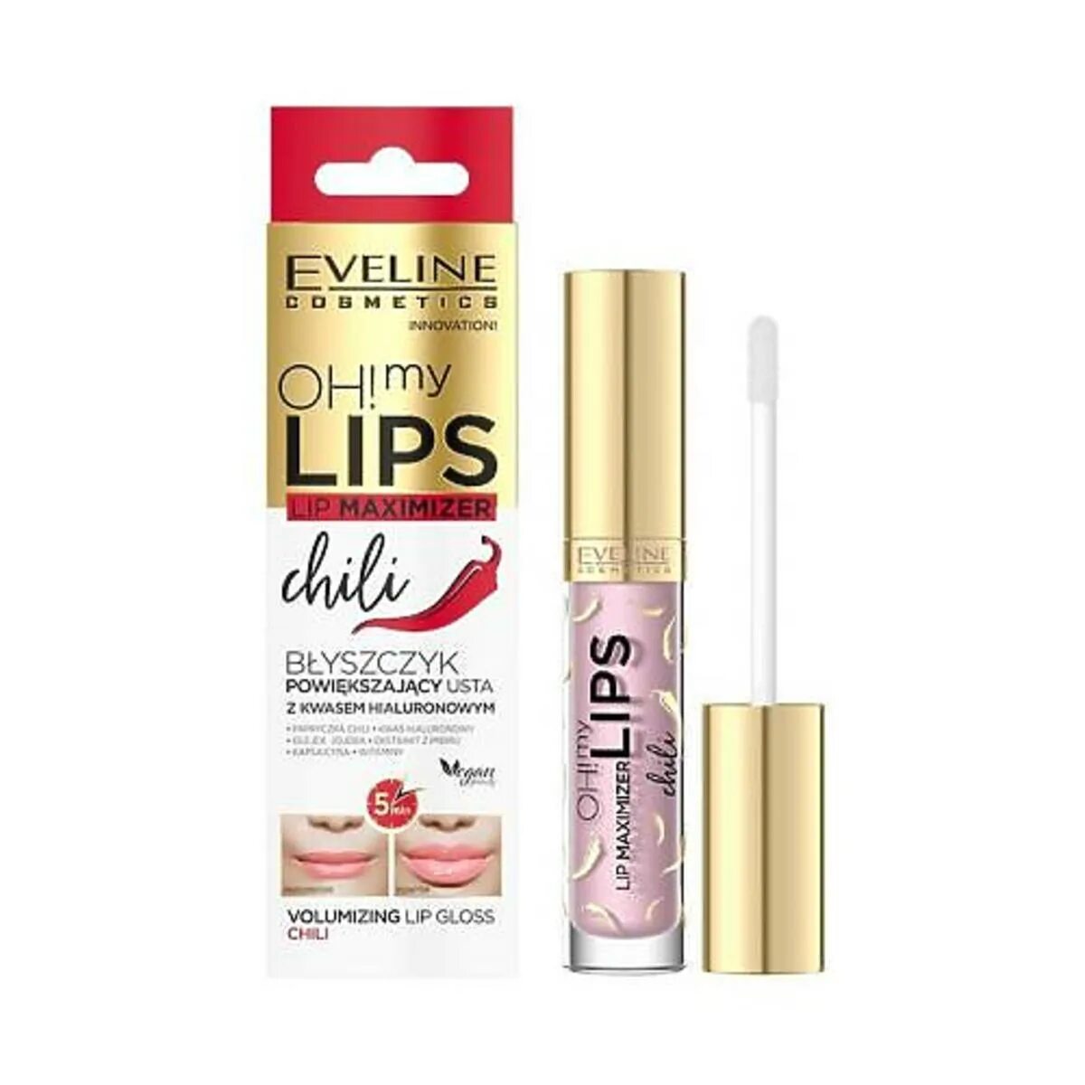 Eveline блеск для увеличения губ. Eveline Cosmetics Lip extreme. Eveline Cosmetics Lips 06. Eveline Oh my Lips-Lip Maximizer.