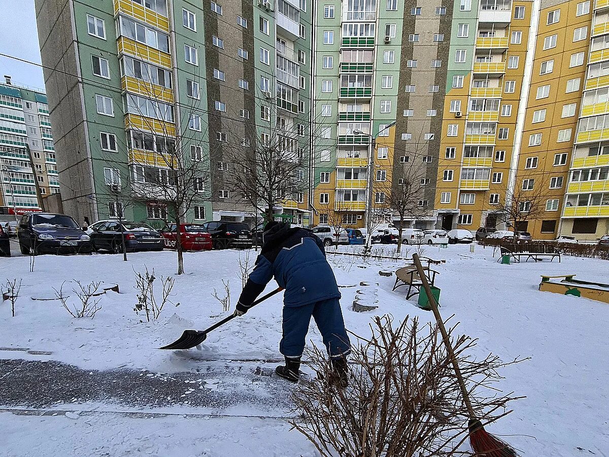 управляющие компании ликвидированы