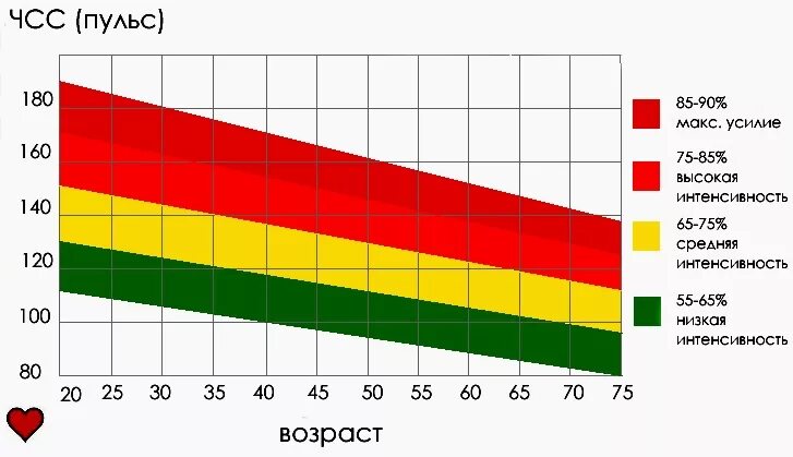 Зоны пульса для тренировок. ЧСС тренировки. Тренировочные пульсовые зоны. Зона пульса для сжигания жира. Какой максимальный пульс может быть