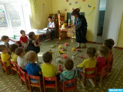 Досуг день земли в подготовительной группе