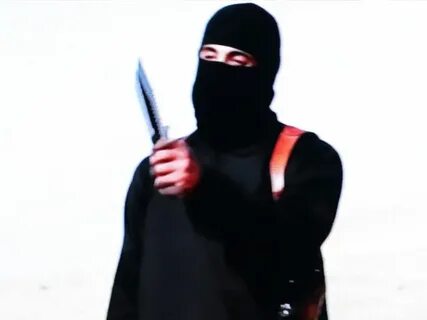 Дед исламский террорист