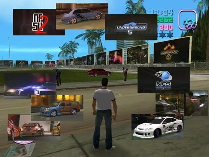 Vc client