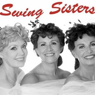 Swing sisters