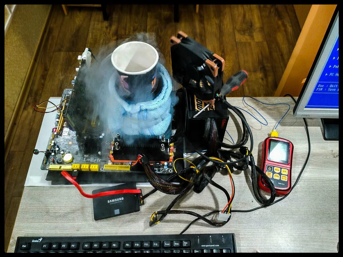 Охлаждение пк азотом. Компьютер разогнать. Overclocking процессора. Core i7 overclocking. Amd ryzen 9 3900x.
