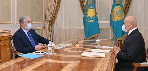 Отставка правительства страны