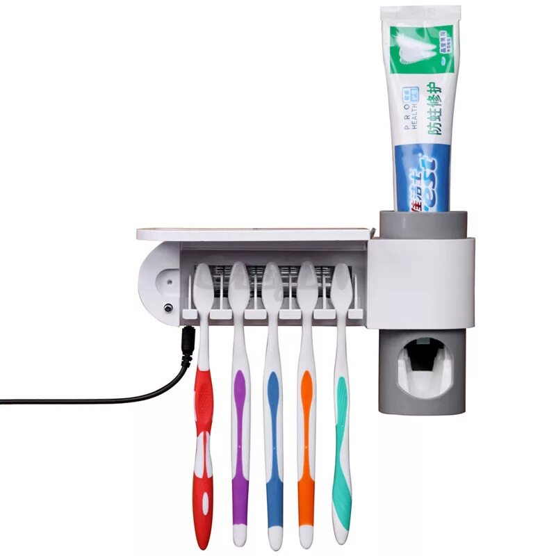 Дозатор пасты купить. Держатель зубных щеток с УФ-стерилизатором. Стерилизатор зубных щеток Корея bb303s. Homsu система для хранения зубных щеток с УФ-стерилизатором. Обеззараживатель зубных щеток ультрафиолетовый.