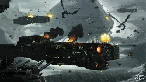 Battlecruiser