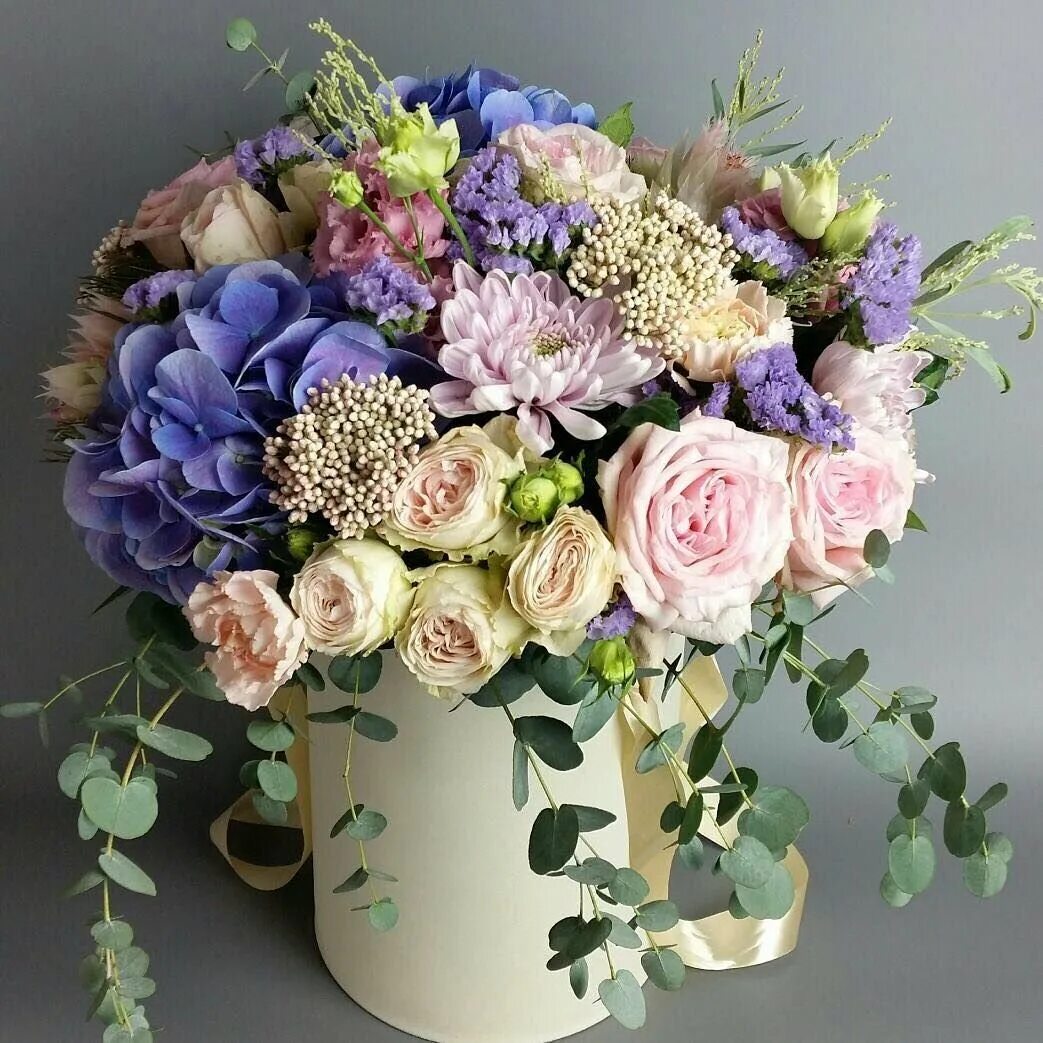 Европейская флористика. Массивный стиль бидермейер. Флористика. Декоративная флористика. Современная флористика.