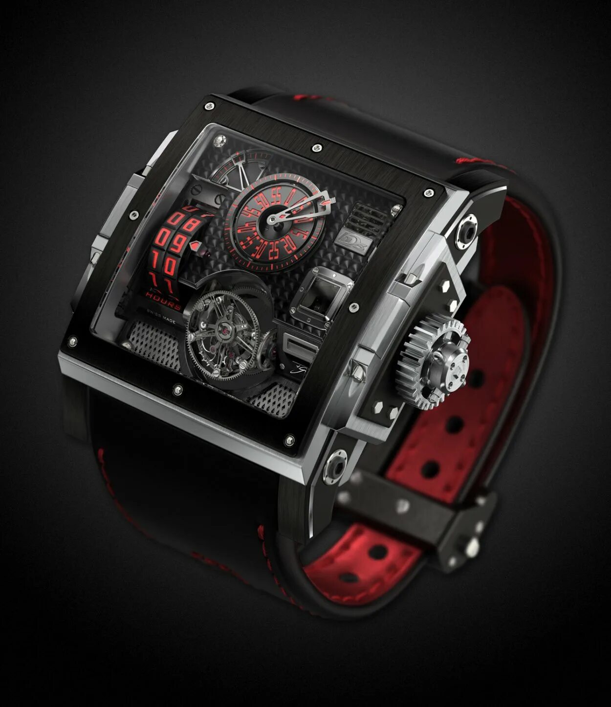 Hd3 EXO Concept часы. Часы Porsche Design Tourbillon dans hd3. Hd3 Complication. Необычные наручные часы