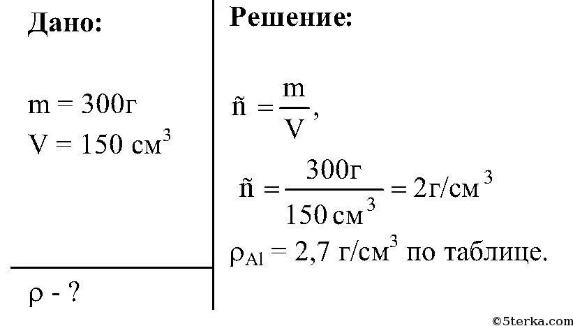 Во сколько раз масса стальной детали. Алюминиевая деталь масса. Задачи на плотность. Задачи по физике на плотность. Плотность детали.