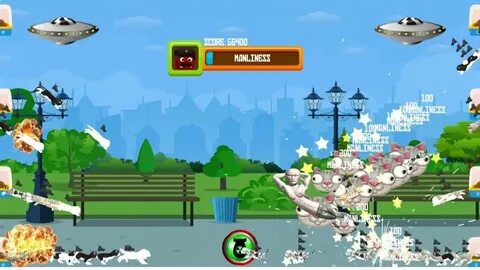 Palworld похожие игры