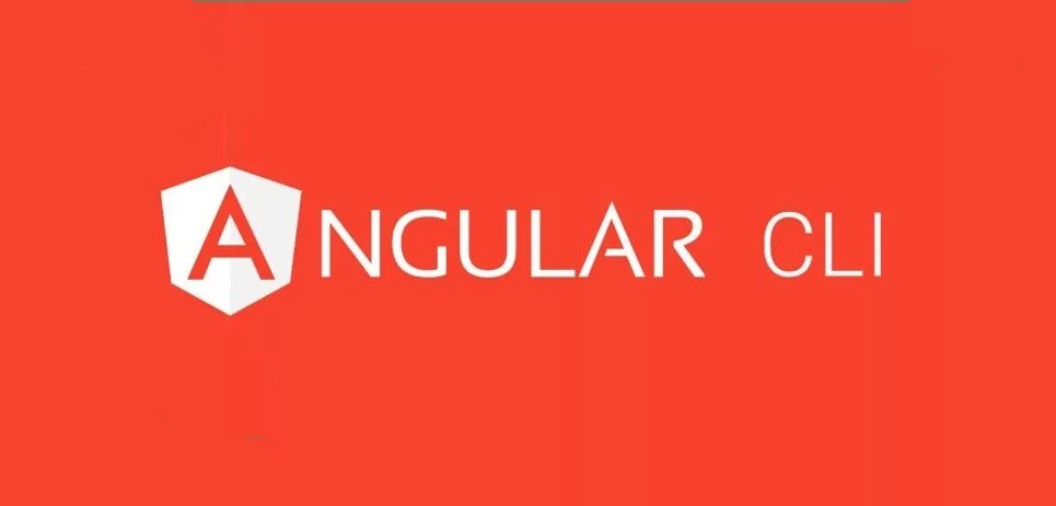 Angular. Cli. Angular cli Version. Cli логотип.