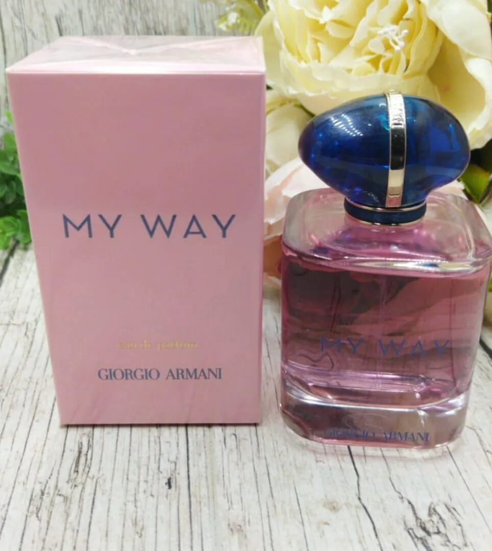 Mi way. My way Giorgio Armani 100ml. Giorgio Armani my way Parfum, 90 ml. Armani my way 100ml. Giorgio Armani my way EDP 90ml.