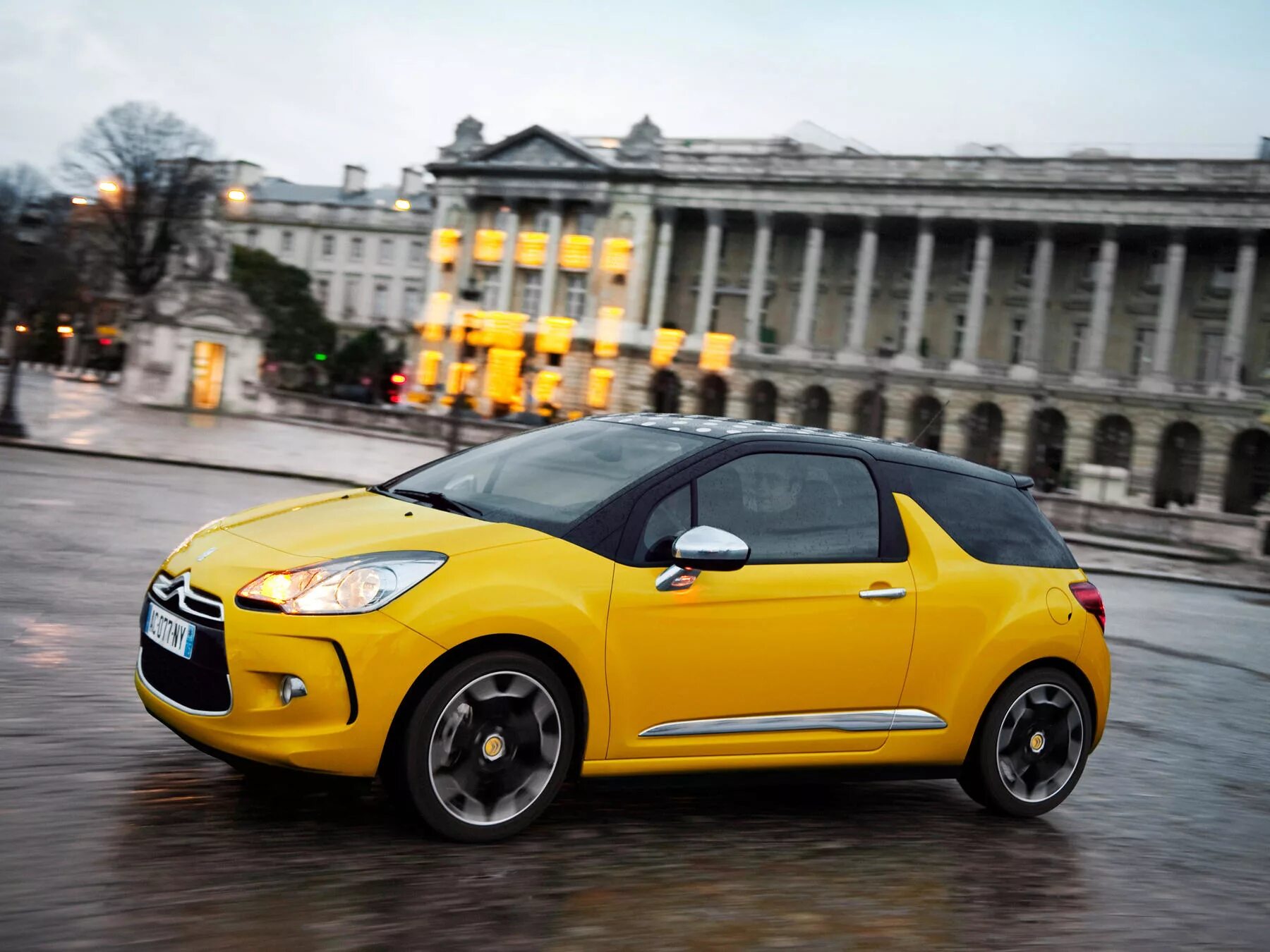 Недорогие. Citroen ds3. Citroen ds3 желтый. Ситроен ds3 двухдверный. Citroen ds3 хэтчбек 3.