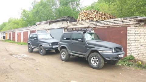 Тайгер 2.3
