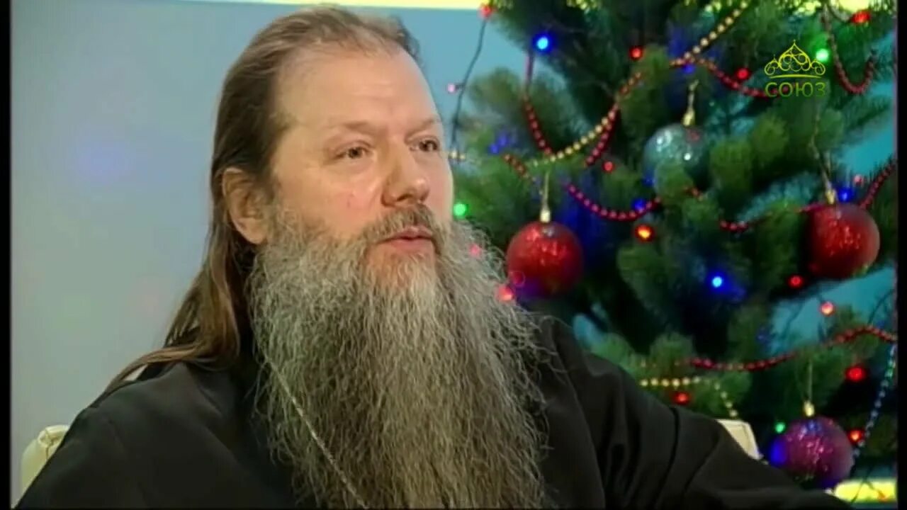 Батюшка на канале союз. Беседа с батюшкой артемием владимировым. беседы с батюшкой на телеканале союз. батюшки на канале союз.