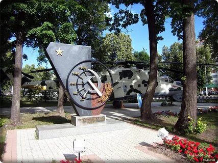 Победа зеленодольск