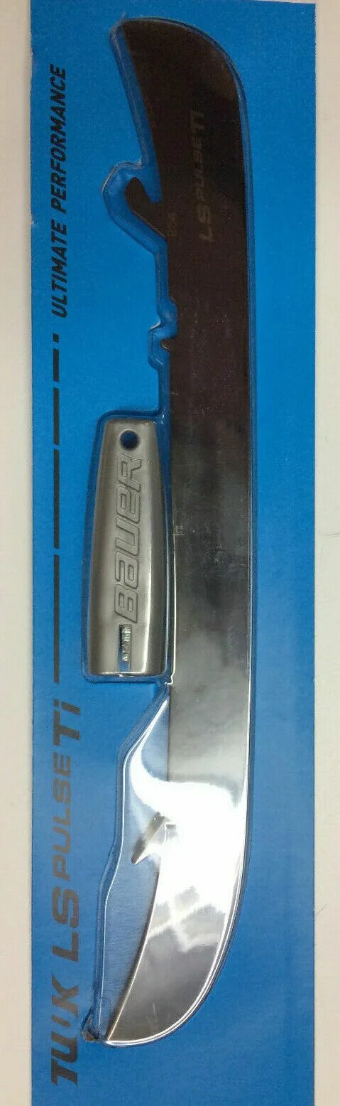 Ls pulse. Лезвия bauer pulse ti. лезвия bauer pulses. лезвия для коньков lspulse ss. лезвия лс пульс бауэр.