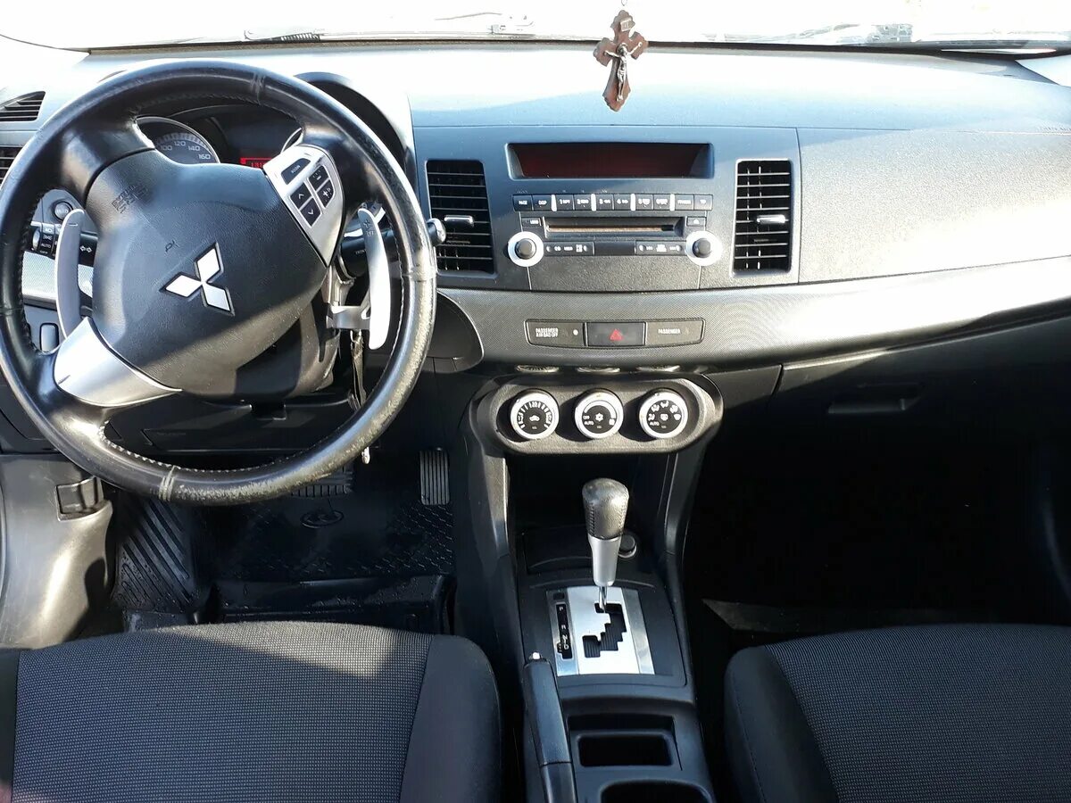 Лансер 10 2.0 вариатор. Mitsubishi Lancer 2.0 вариатор, 2008. Mitsubishi Lancer 2008 салон. Mitsubishi Lancer 2.0 CVT. Lancer 2008 салон.