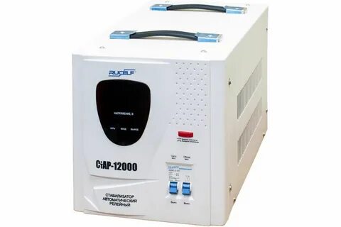 Стабилизатор 12000 вт