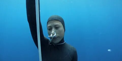Чудо в океане