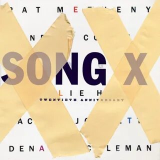 X song