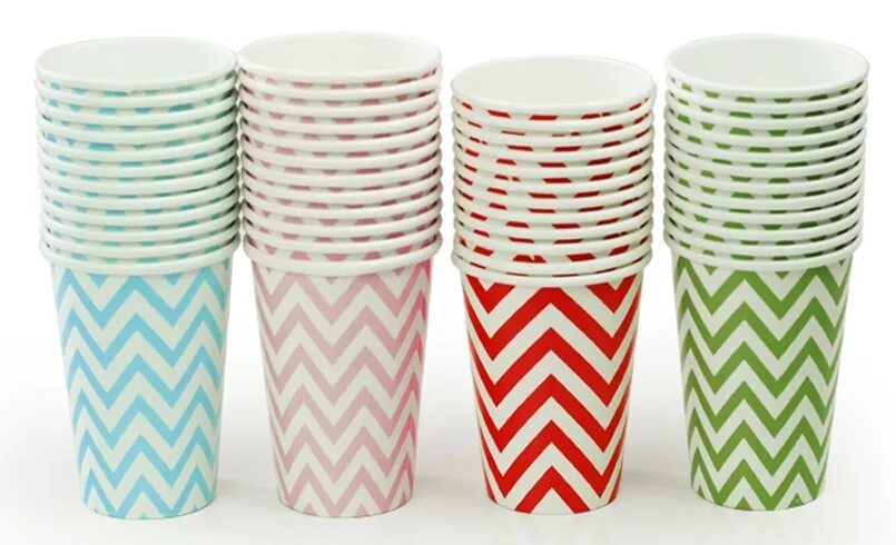 одноразовая посуда. тарелка d 230мм белая ламинированная. бумажная одноразовая. картонная посуда. бумажная упаковка для еды.