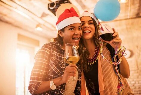 Party holidays