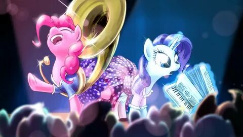 Деньги my little pony