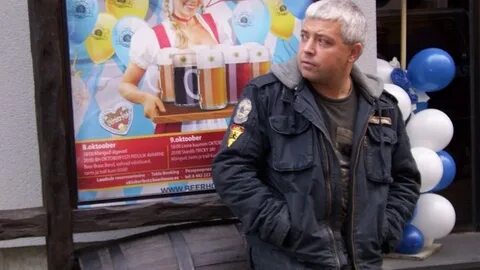 Комиссар сейчас