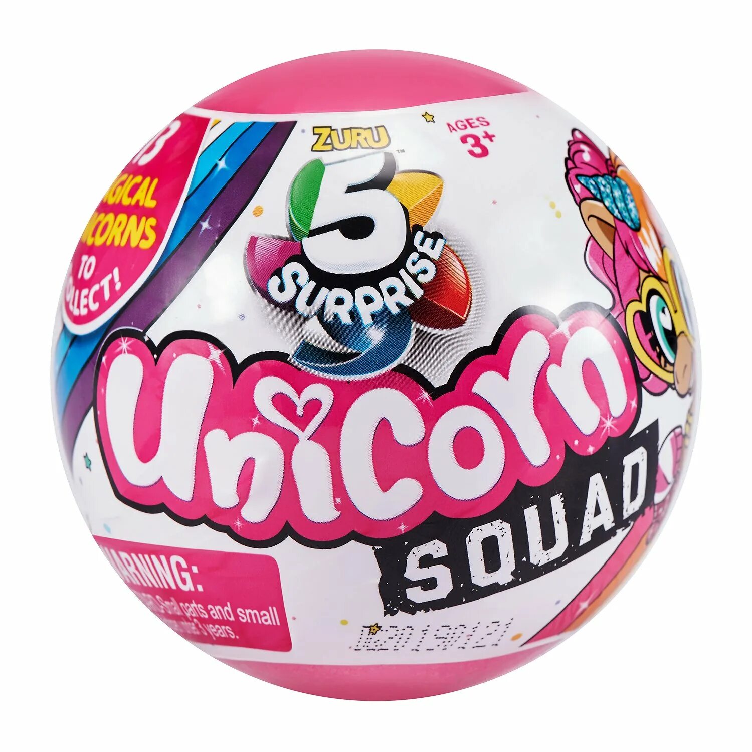 Игрушки 5 сюрпризов. Zuru Unicorn Squad. Unicorn Squad игрушка шар. Игрушка 5 сюрпризов. Шар сюрприз с игрушкой.