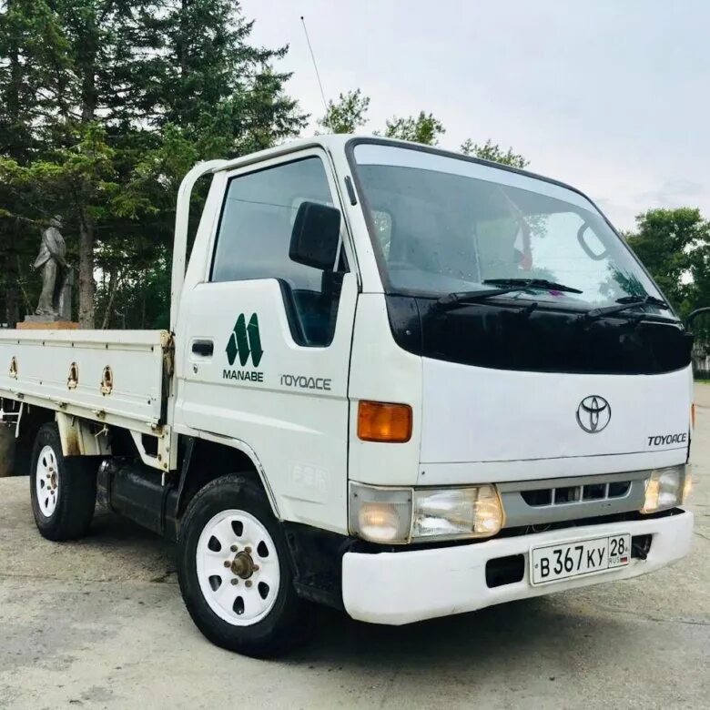 Тойота Тойоайс грузовик. Грузовая Toyota TOYOACE. Грузовик Toyota TOYOACE 1984. Toyota TOYOACE Truck 2017/8 long body.