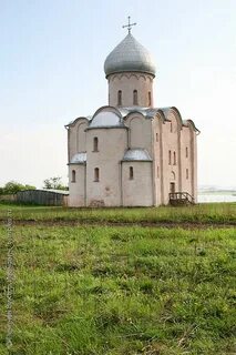 Церковь спаса на нередице храмы
