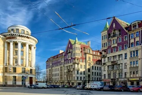 Санкт петербург пески