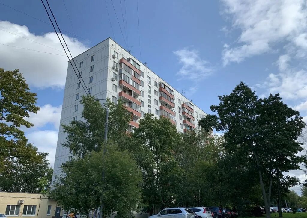 Гольяново уральская. Гольяново уральская