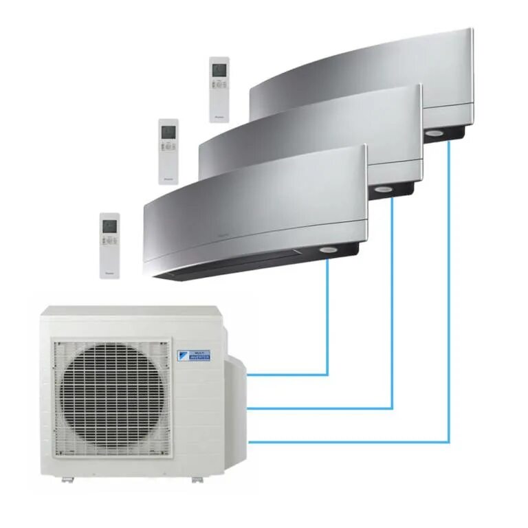 Мультисплит на 3 внутренних. Мультисплит-система на 2 daikin. мультисплит кондиционер daikin. daikin 3mxm68a. наружный блок мульти -сплит системы daikin 2mxm50n9(a).