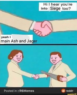 Yeah me