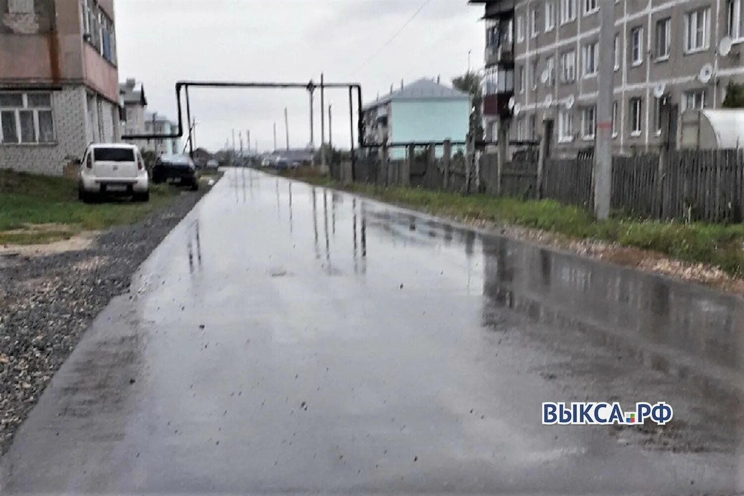 Мкр совхозный. Микрорайон совхозный шиморское. тротуары в выксе. благоустройство шиморское. мкр совхозная.