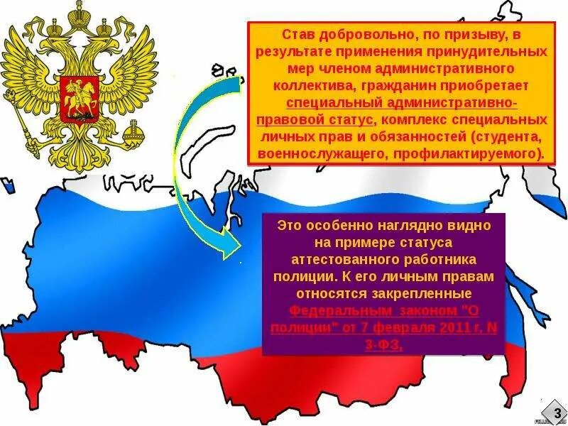 Специальный административно-правовой статус. Специальные административно-правовые статусы граждан. Административно-правовой статус гражданина. Специально административно правовой статус. Правовой статус индивидуальных субъектов