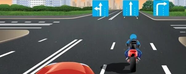 Вы можете продолжить по крайней левой полосе. Продолжить движение по крайней левой полосе. в каких направлениях вы можете продолжить движение по крайней левой. вы можете продолжить движение по крайней левой полосе на легковом.