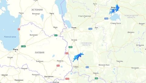 Псков опочка расписание