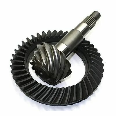 44. 1. 44. главная пара редуктора 2101 4. главная пара редуктора ваз 2107.