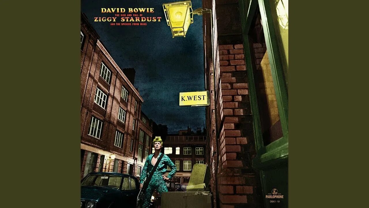 The rise and fall of ziggy stardust. The rise and fall of ziggy stardust and the spiders from mars. дэвид боуи альбом зигги стардаст. david bowie the rise and fall of ziggy stardust and the spiders from mars.
