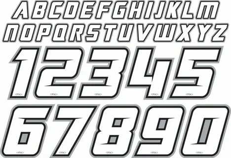 Kit font