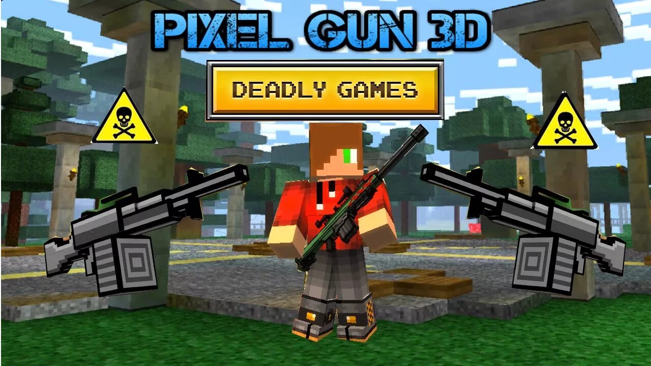 Игра Pixel Gun. Pixel Gun 3d. Pixlgun 3d. Пиксель Ган 3д арт.