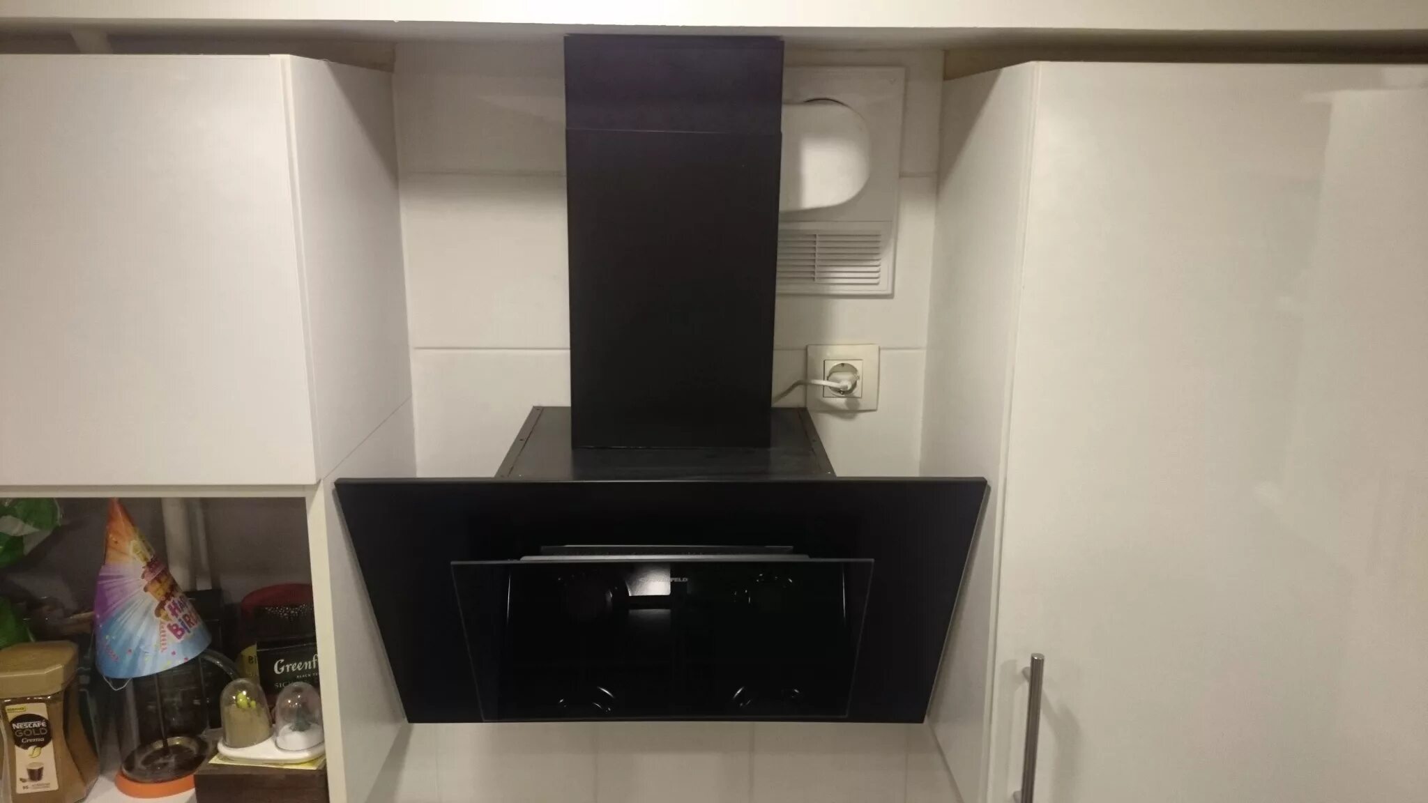 Установить вытяжку maunfeld. Maunfeld tower c 60 black. кухонная вытяжка maunfeld tower 60.