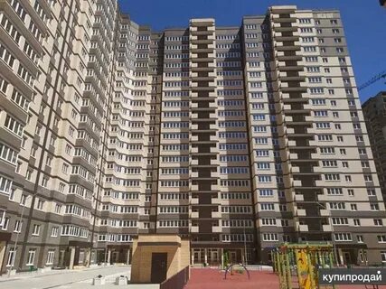 Стахановская новостройки